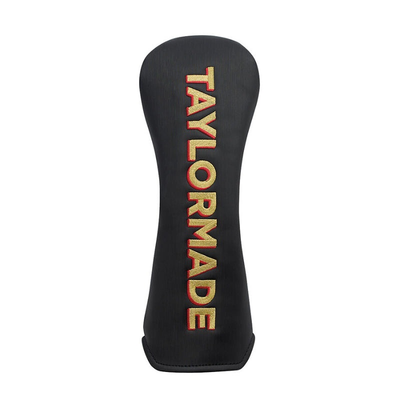 Taylormade Steam Line Rescue Headcover