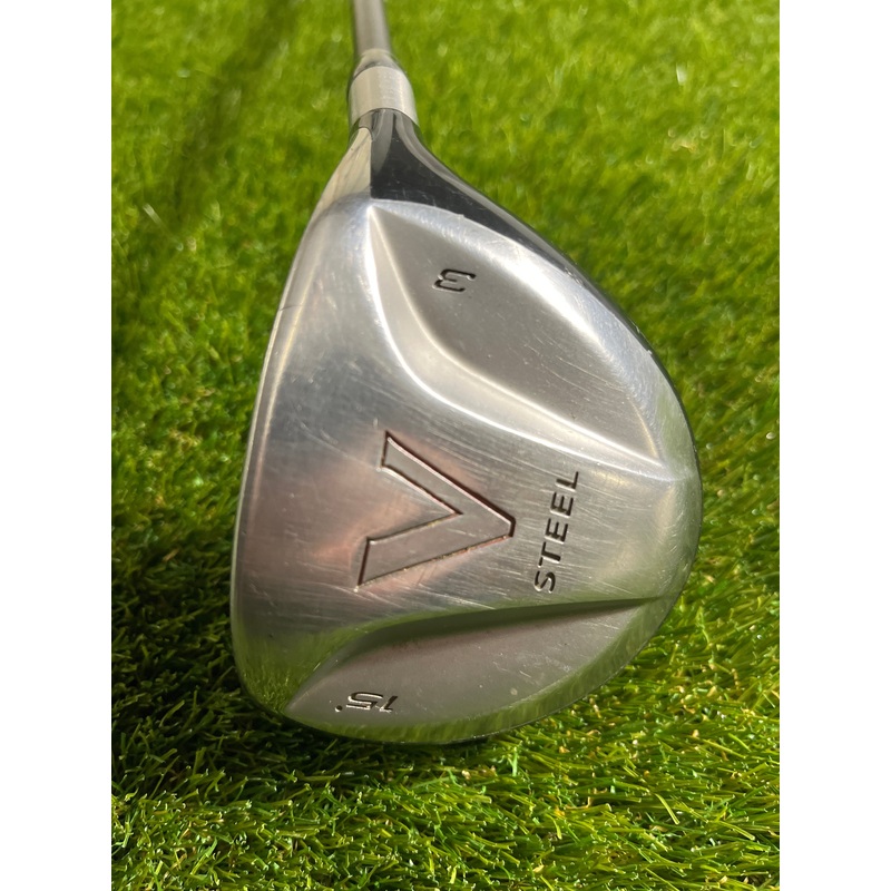 TaylorMade V Steel 3 FWY