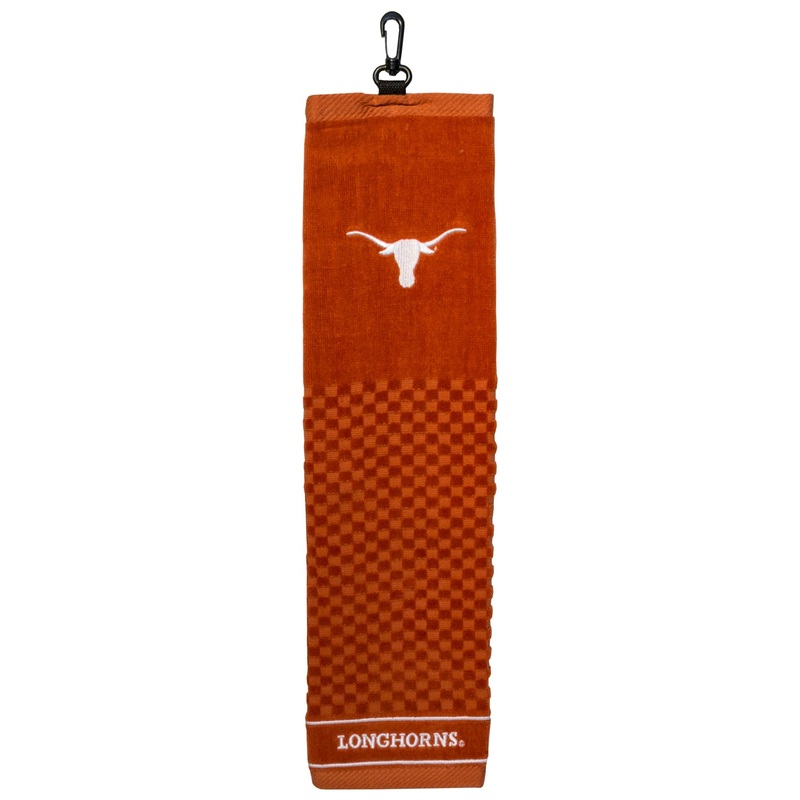 Team Golf Texas Golf Towels