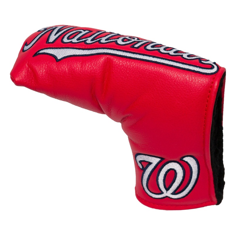 Team Golf Washington Nationals Putter Covers