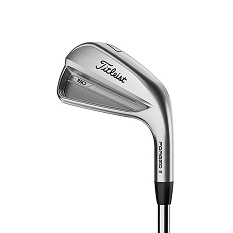 Titleist 2023 T150 Golf Irons – Steel