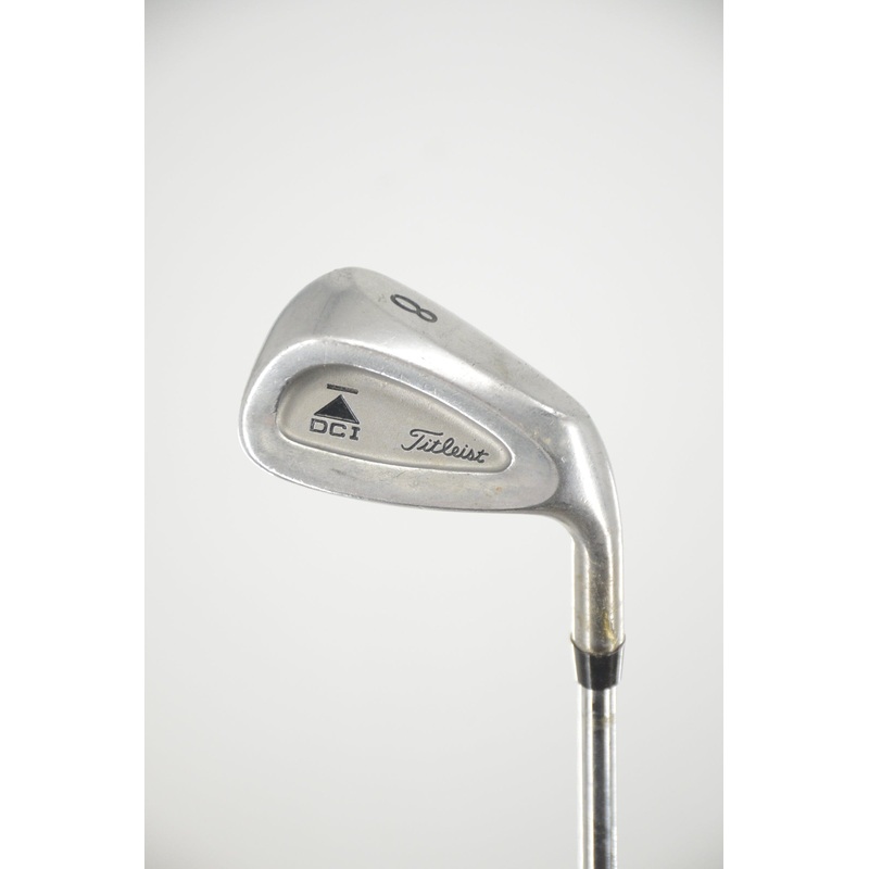 Titleist DCI 962 5-PW Iron Set X Flex +0.25″
