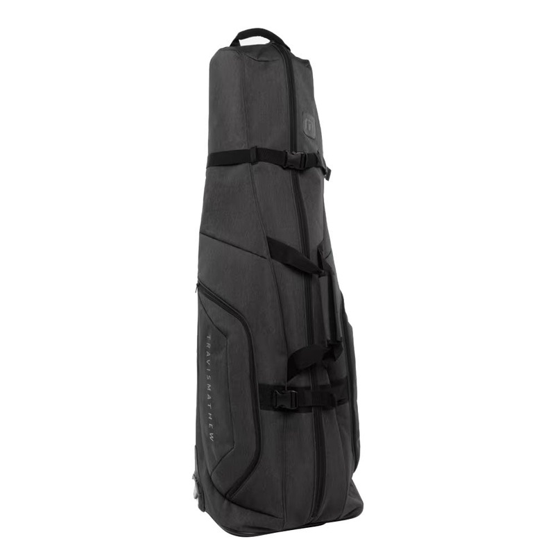TravisMathew Travel Cover – 23