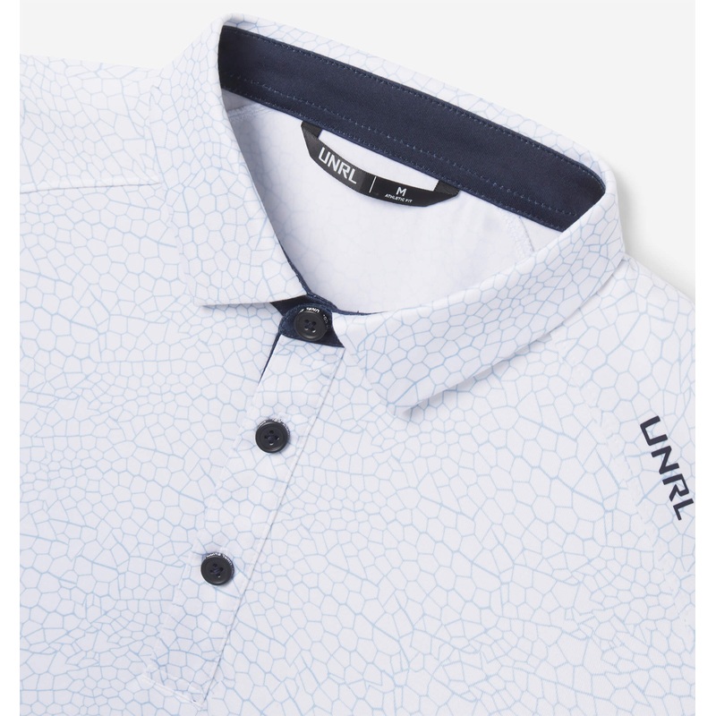 UNRL Cayman Polo