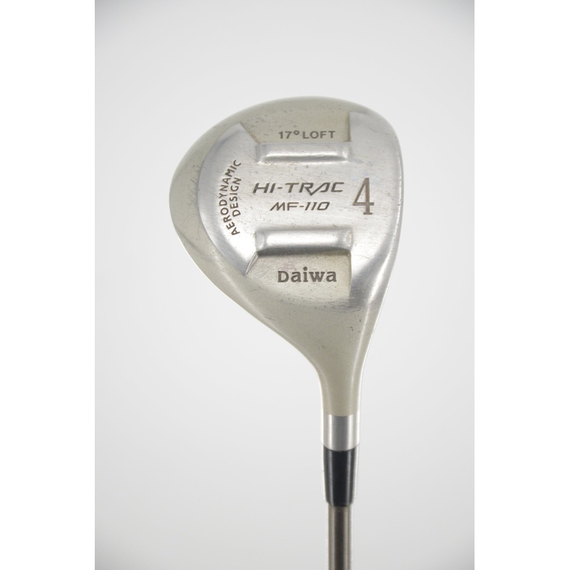 Women’s Daiwa Hi-Trac 4 Wood W Flex 42.25″
