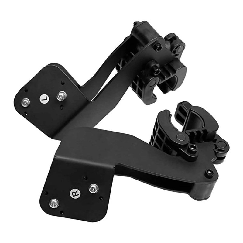 ALPHARD BRACKET CG 3 WHEELS (EXTRA BRACKETS)