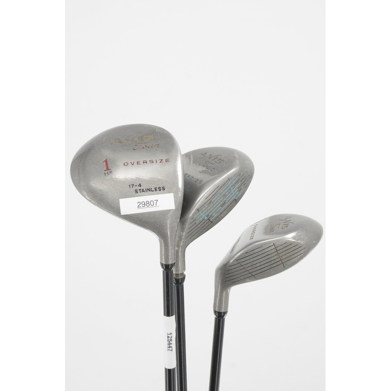 Axis Tour Oversize D, 3W, 5W S Flex