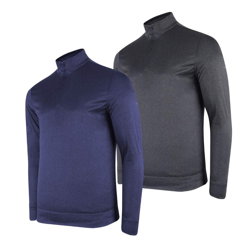 Backspin Men’s 1/4 Zip Pullover 2023
