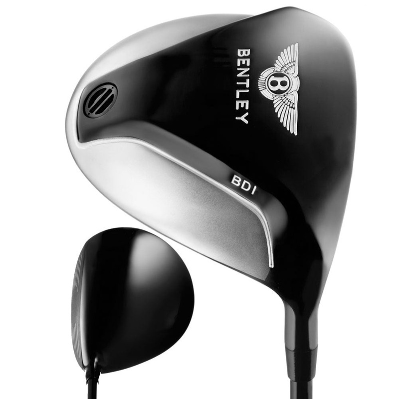 Bentley Golf BD1 Driver 460cc – 21 Men