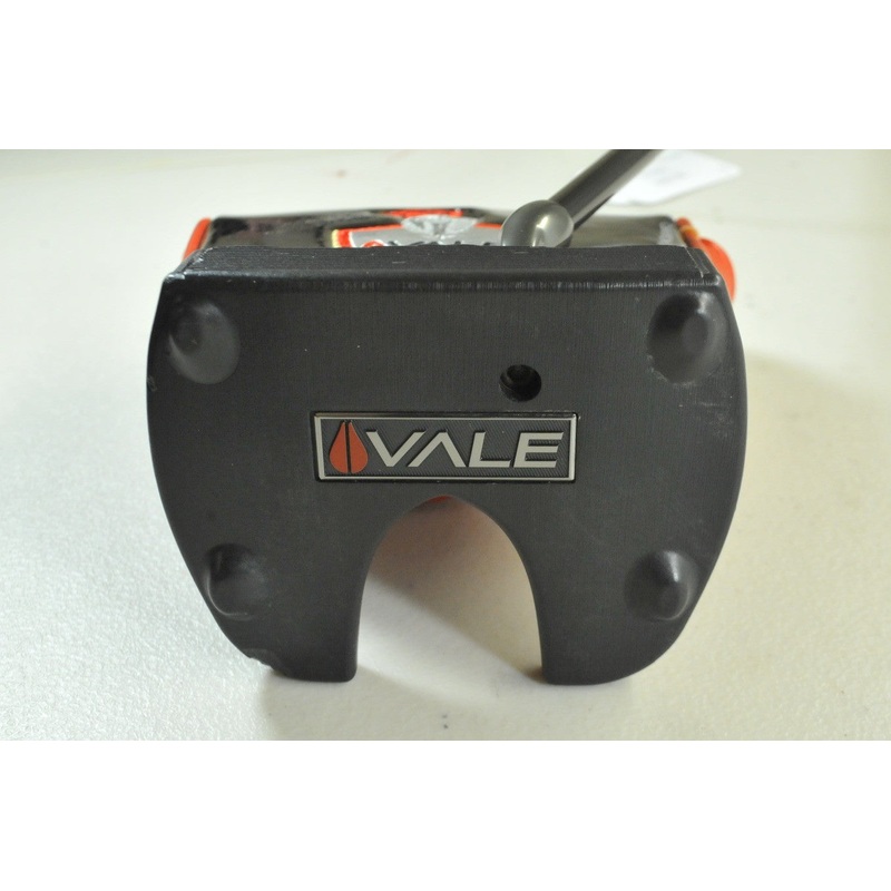 Bloodline Vale 34″ Putter Right Graphite with Head Cover  # 191269