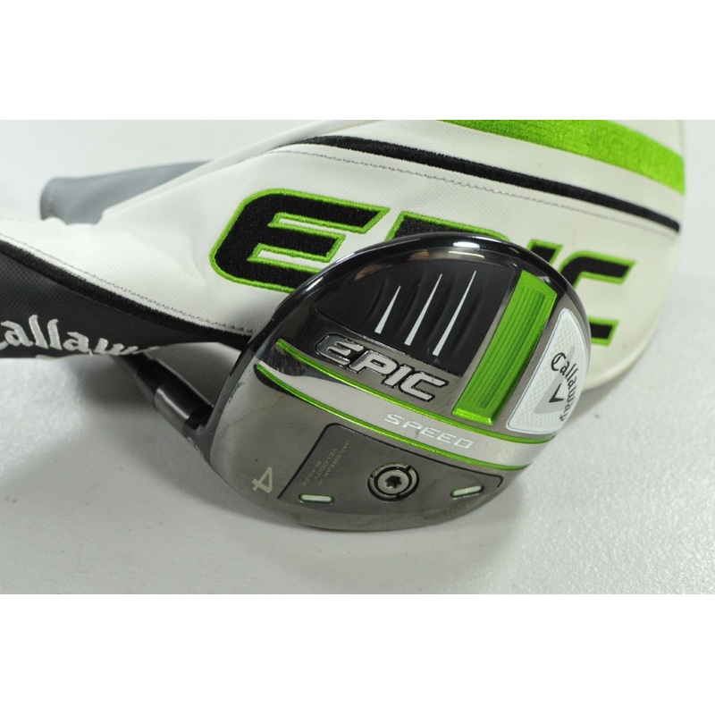 Callaway Epic Speed Tour Issue 4-16.5* Fairway Wood TPT 17 Lo Graphite  # 200237