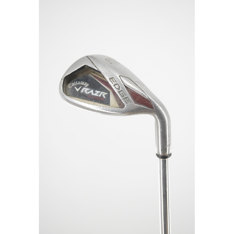 Callaway RAZR Edge SW S Flex 34.75″