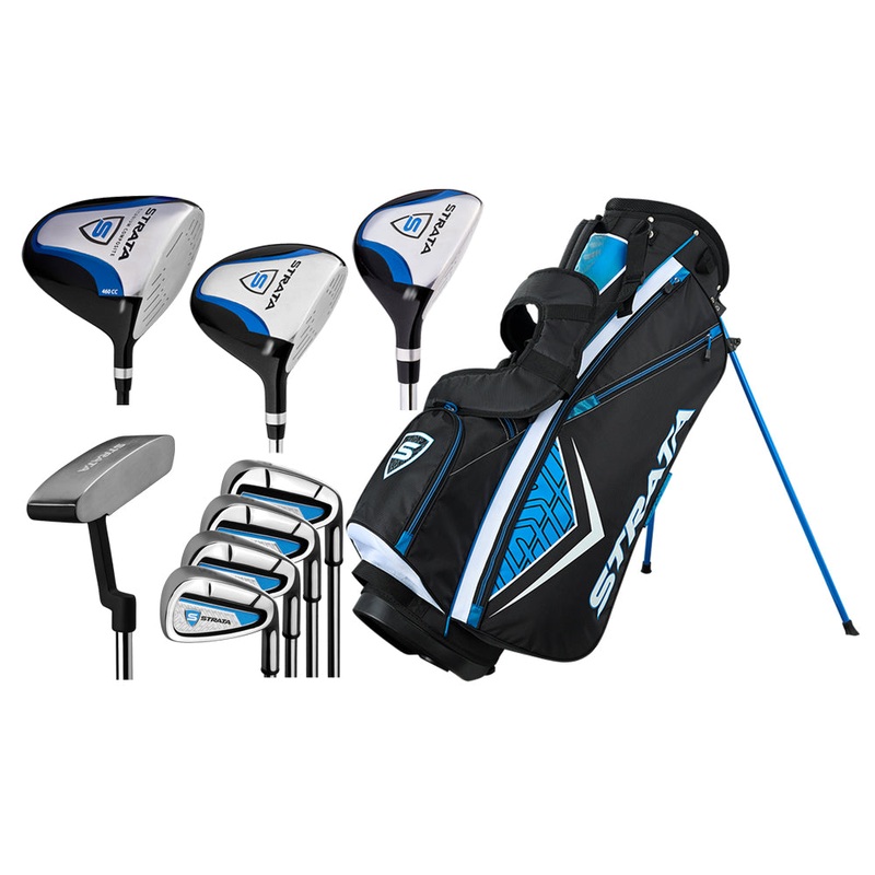 Callaway Strata Full Set – 19 Men