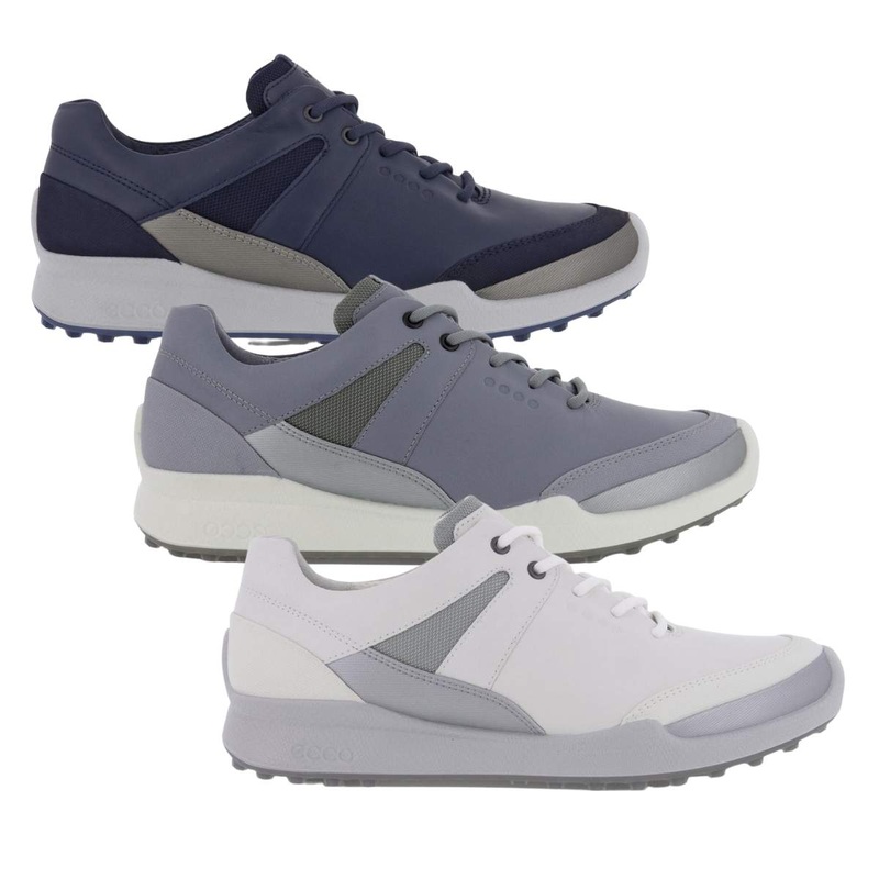 ECCO Women’s Biom Hybrid Golf Shoe