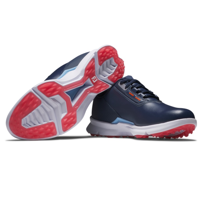 Footjoy Fuel Golf Shoes – Womens