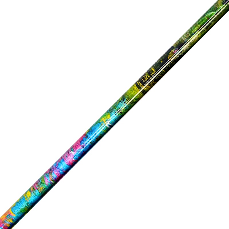 Free Flex FF38 Watercolor Driver Shaft