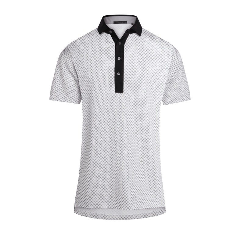 Miura x Greyson  Walk of the Samurai Polo