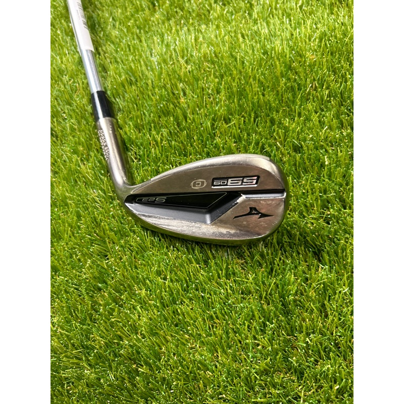 Mizuno S23 59 Wedge