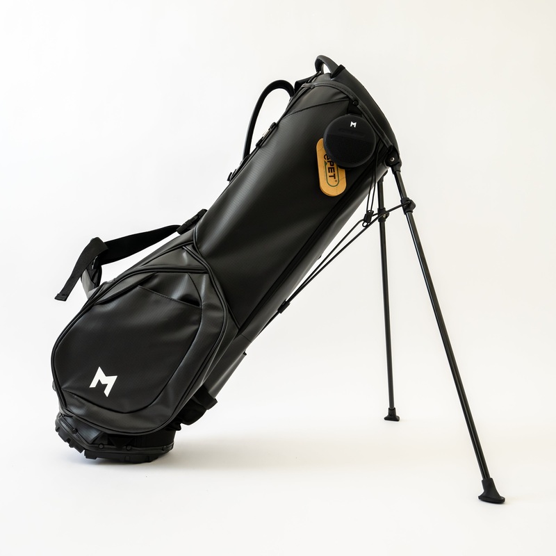 MNML MR2 Golf Bag TECH