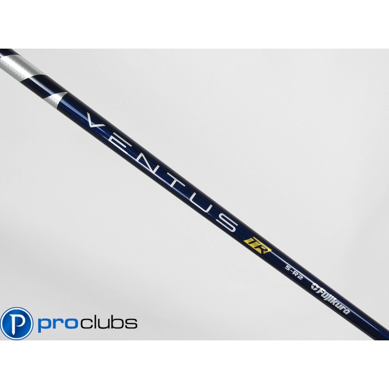 NEW FUJIKURA VENTUS TR BLUE VELOCORE 5 R2 SENIOR FLEX DRIVER SHAFT #442073