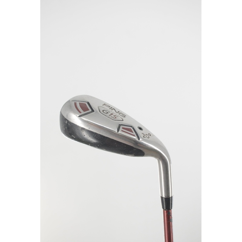 Ping G15 20 Degree Hybrid R Flex 39.5″