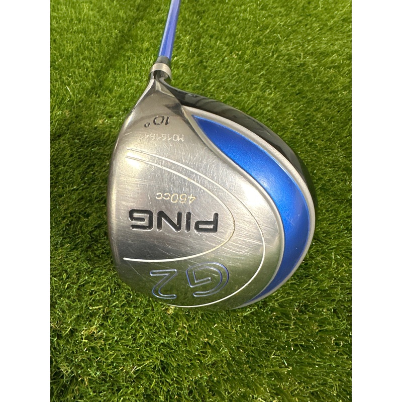 Ping G2 10 Driver