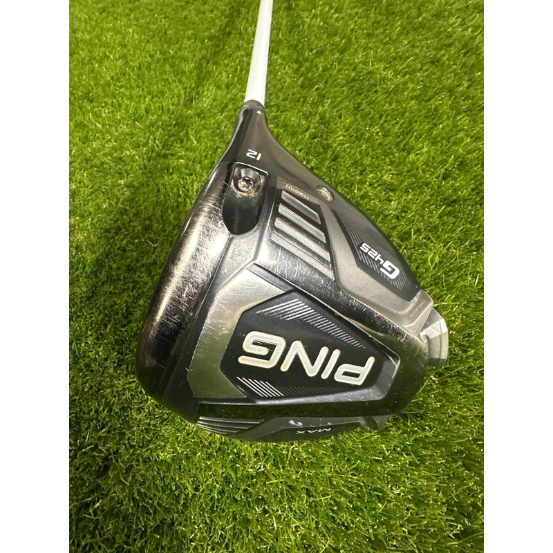 Ping G425 Max 12 Driver