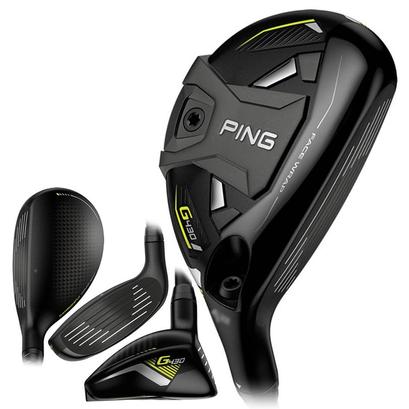PING G430 HL Hybrid – 23 Men