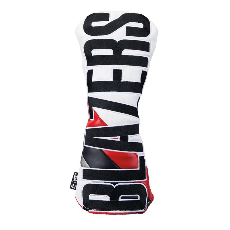 Portland Trail Blazers Driver Headcover