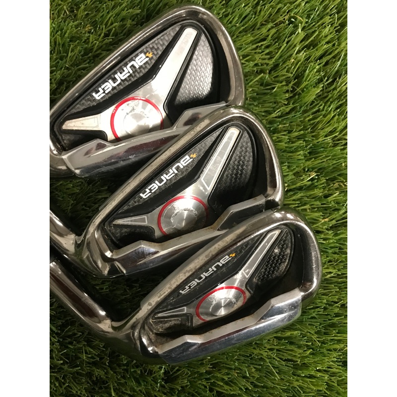Taylormade Burner half set(5,7,9)
