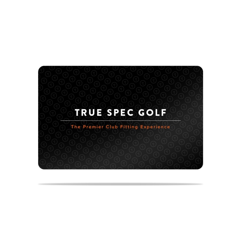 True Spec Gift Card