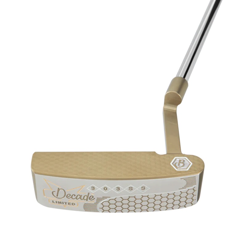 Bettinardi 1950s Queen B Prototype Limited Run Putter