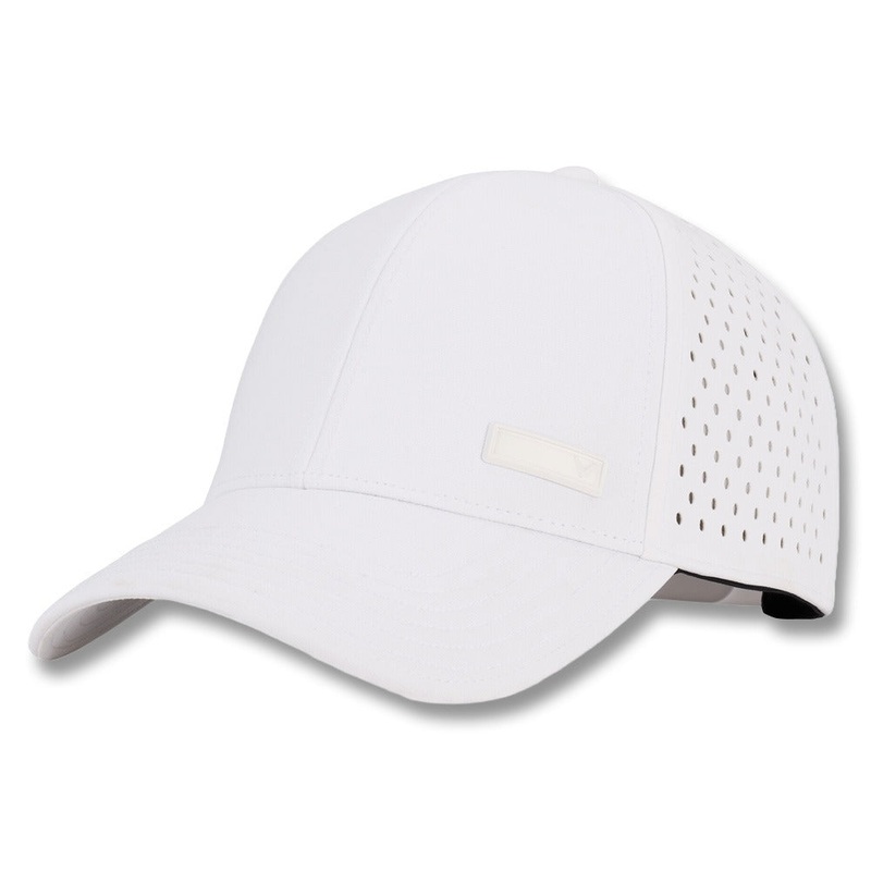 Callaway Drive Swing Golf Cap White – 25 Men