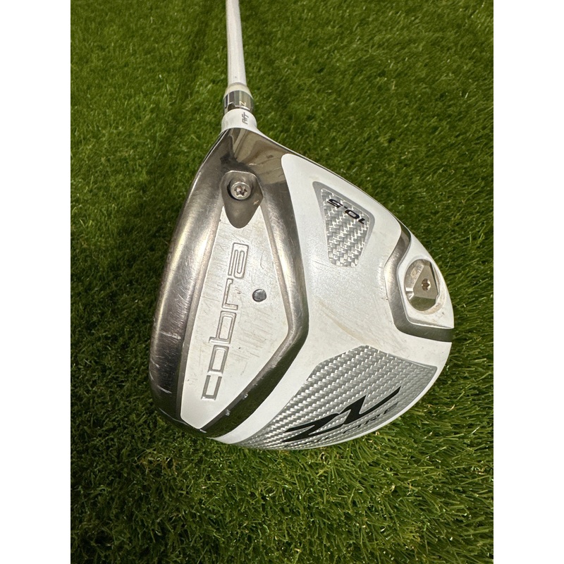 Cobra ZL Encore 10.5 Driver