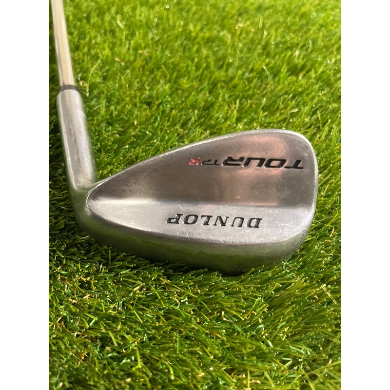 Dunlop Tour TP 64 Wedge