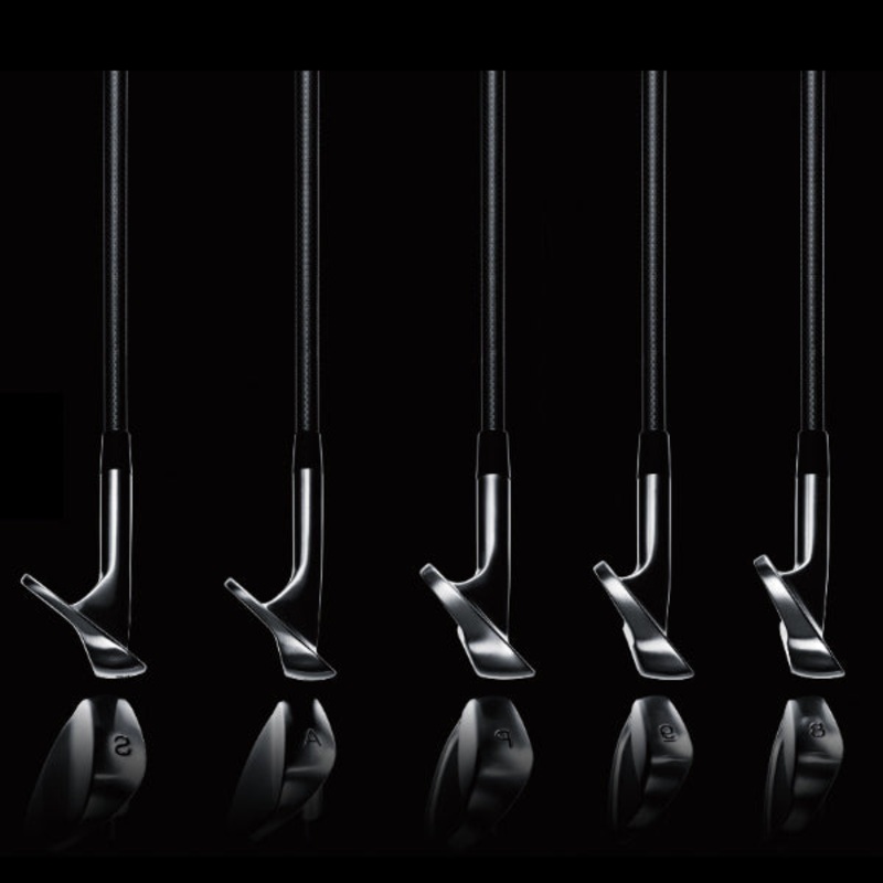 Imide and Suns Iron Shaft i48 L