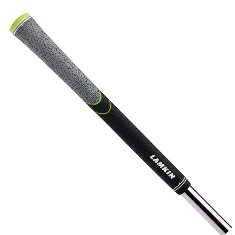 Lamkin ST Hybrid +2 Calibrate Golf Grip