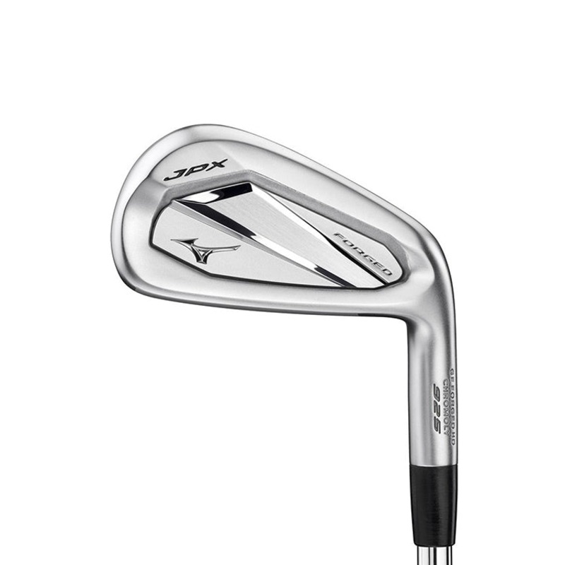 Mizuno JPX 925 Forged Golf Irons – Steel – Left Handed