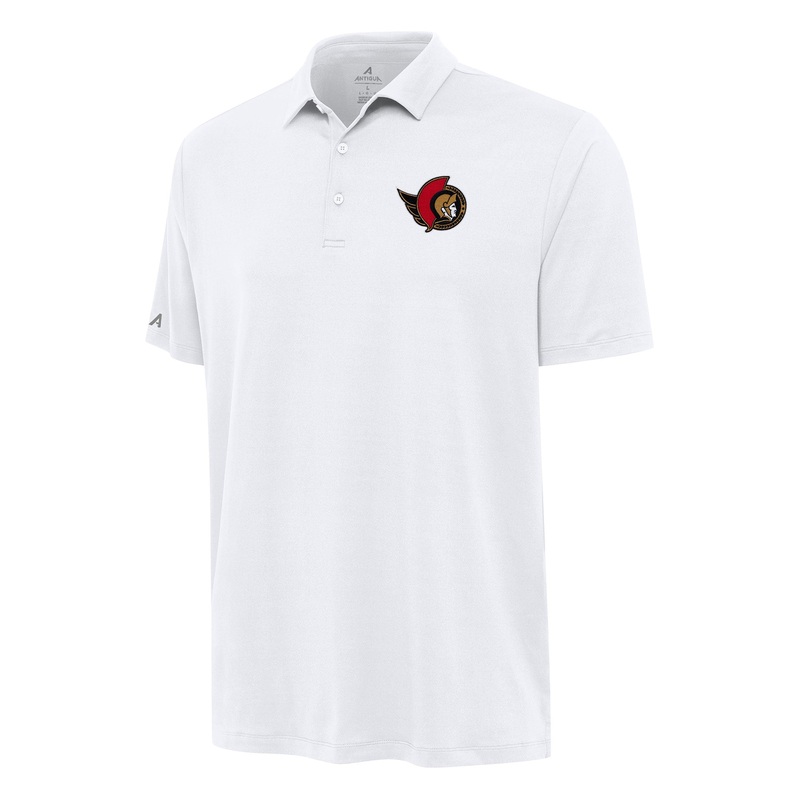 Ottawa Senators Golf Shirts and Polos