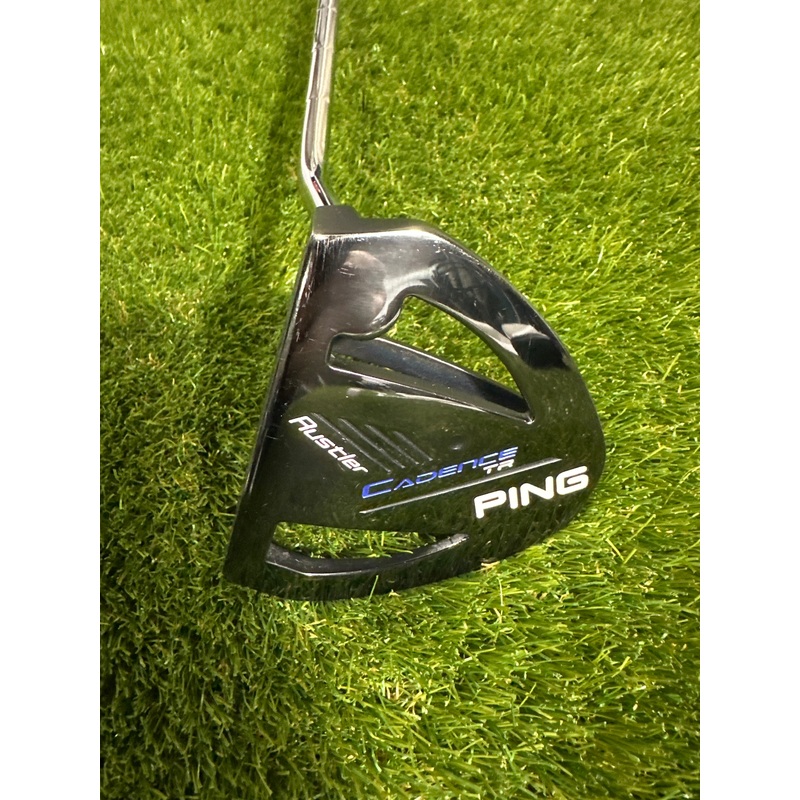 Ping Cadence TR 38″ Putter