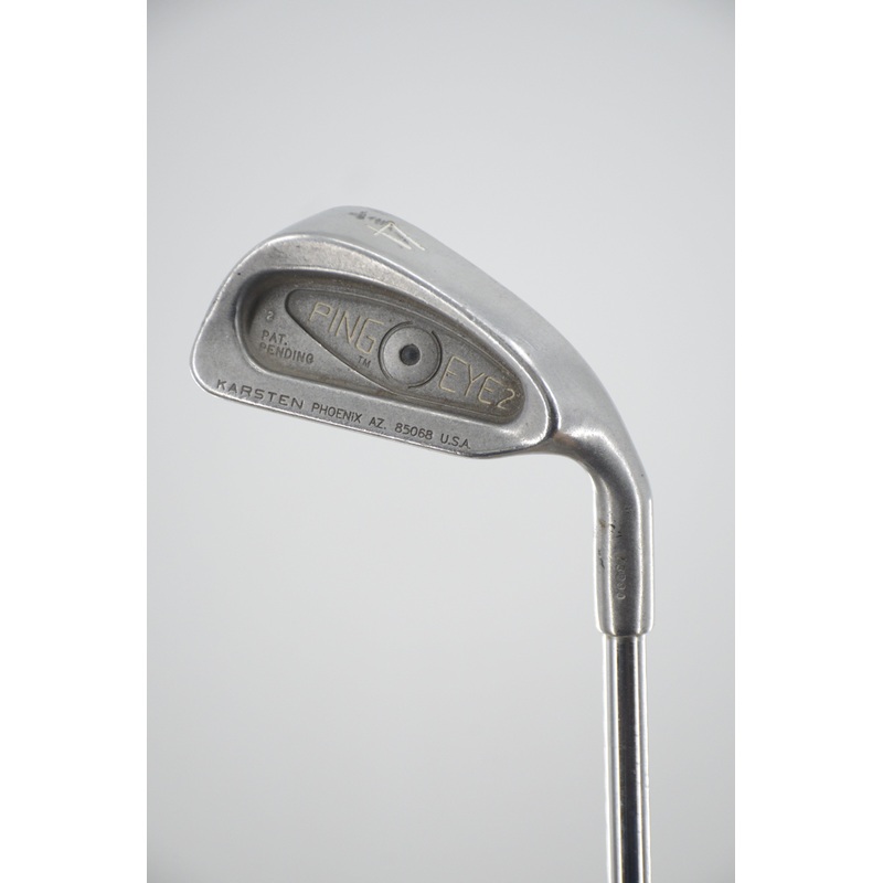 Ping Eye 2 4 Iron S Flex 38″