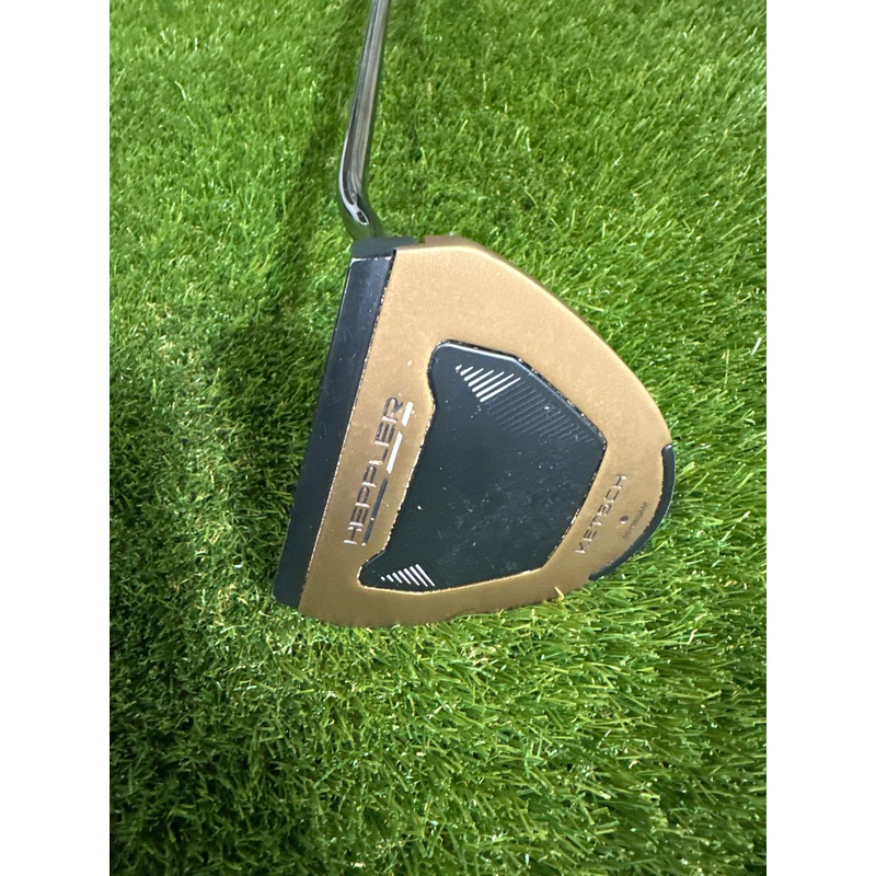 Ping Heppler Ketsch 34″ Putter
