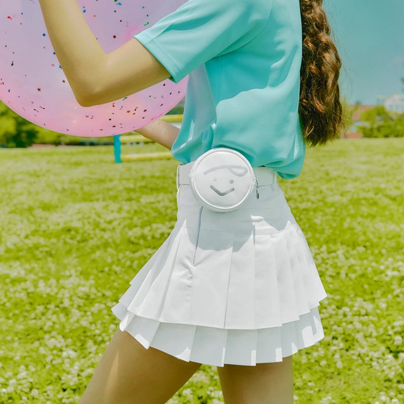 Piv’vee Essential Pouch Bag