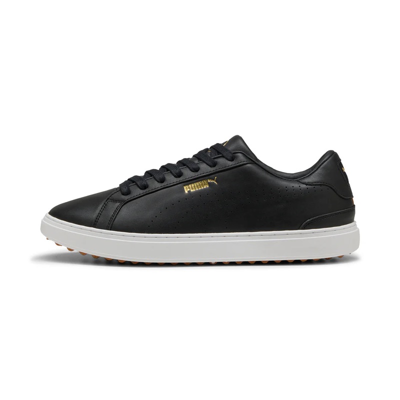 Puma Classic G (Black/White)