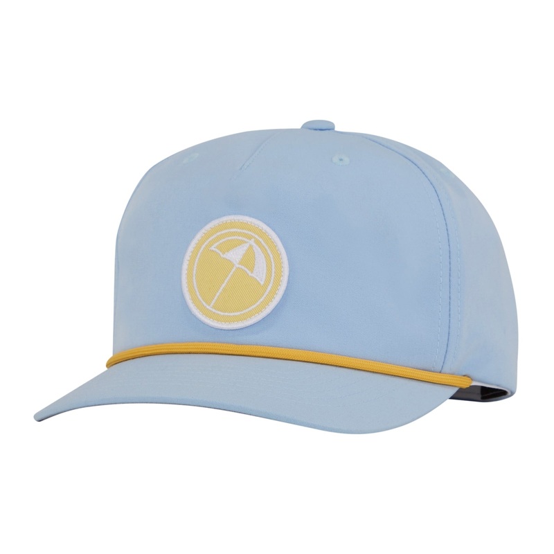 PUMA N1AP Rope 110 Snapback Golf Cap 2021