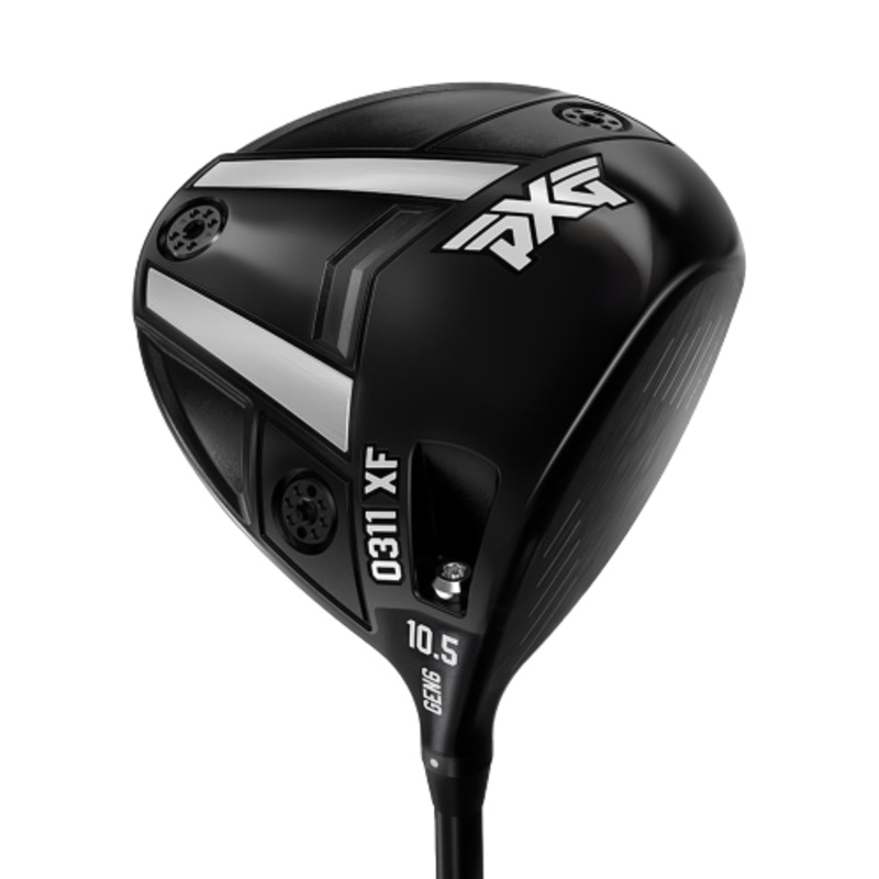 PXG 0311 XF GEN6 Custom Driver