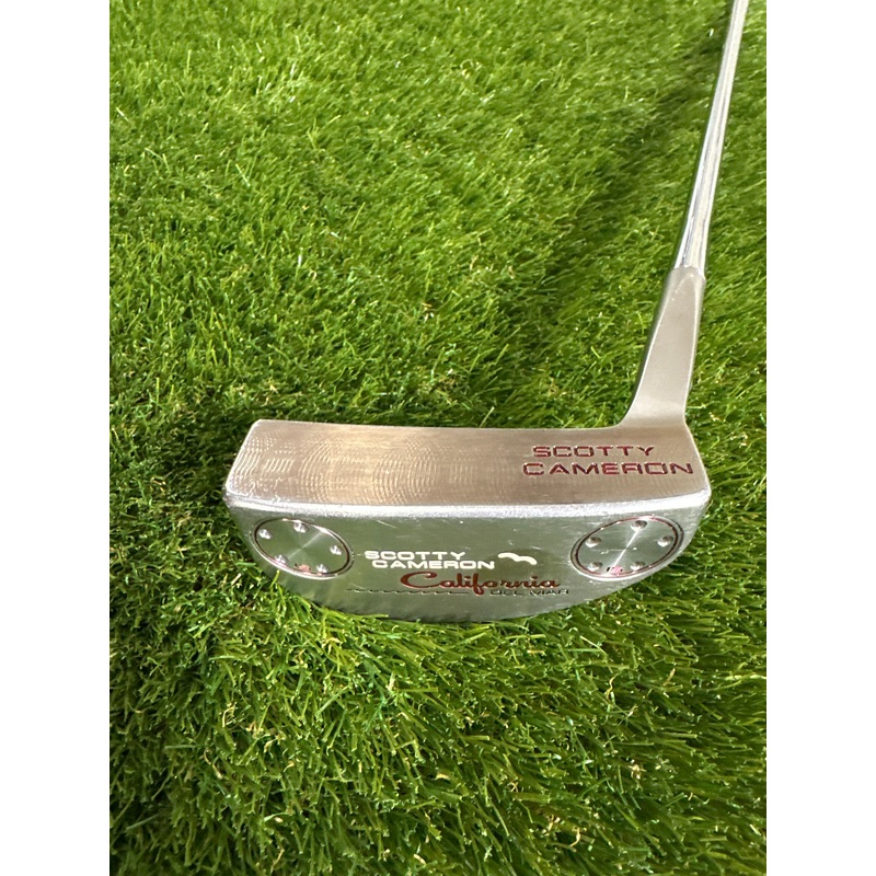 Scotty Cameron California Del Mar 35″ Putter
