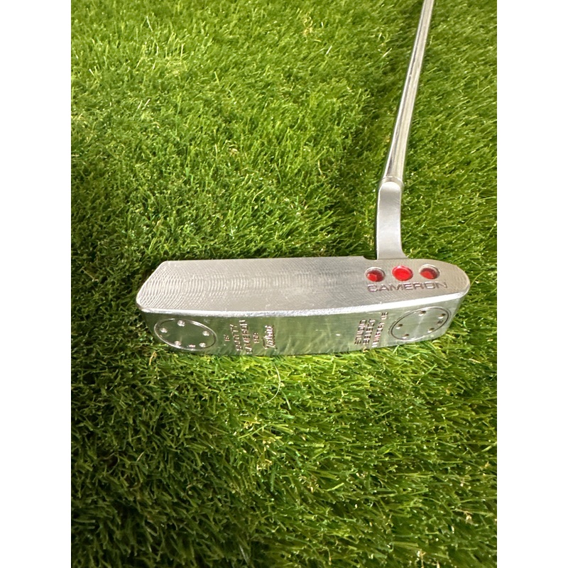Scotty Cameron Studio Select Newport 1.5 34″ Putter