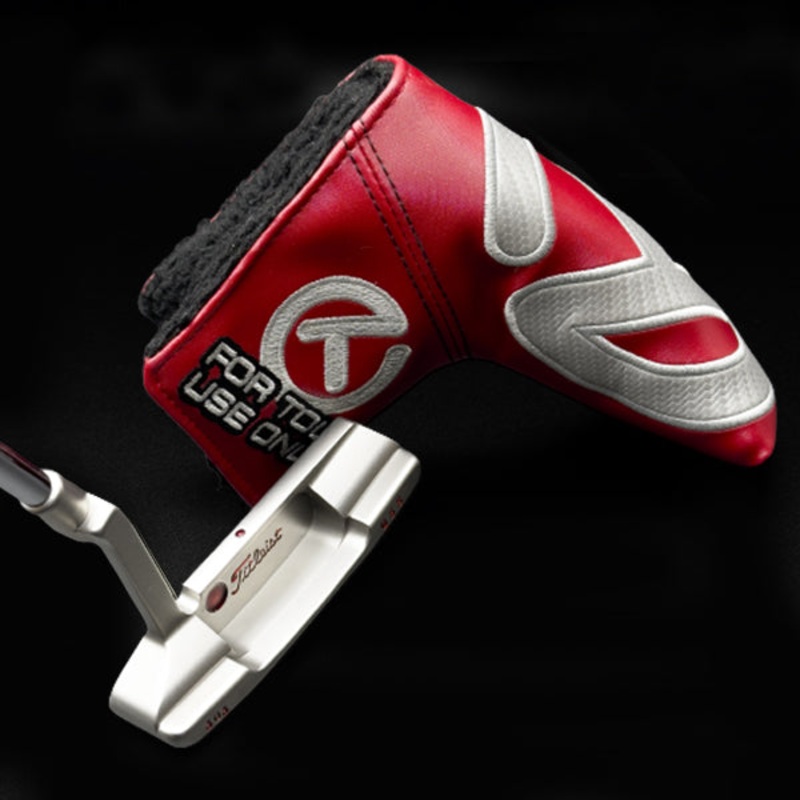 Scotty Cameron Tour Only Newport II Tour GSS Putter