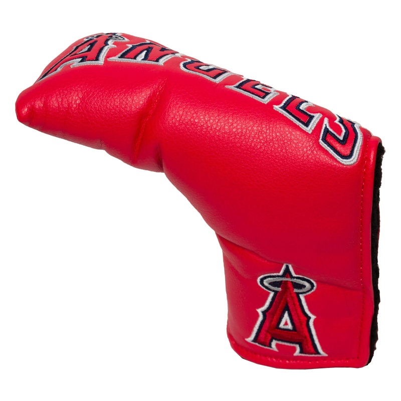 Team Golf Los Angeles Angels Putter Covers